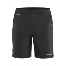 Craft Sports Pants Pro Control Impact with Inner Slip Black Men